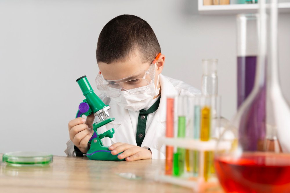 Avaliação Diagnóstica de Ciências para o 7º Ano