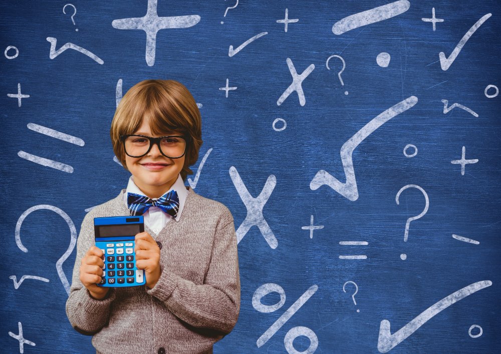 Atividade de Matemática 2º Ano