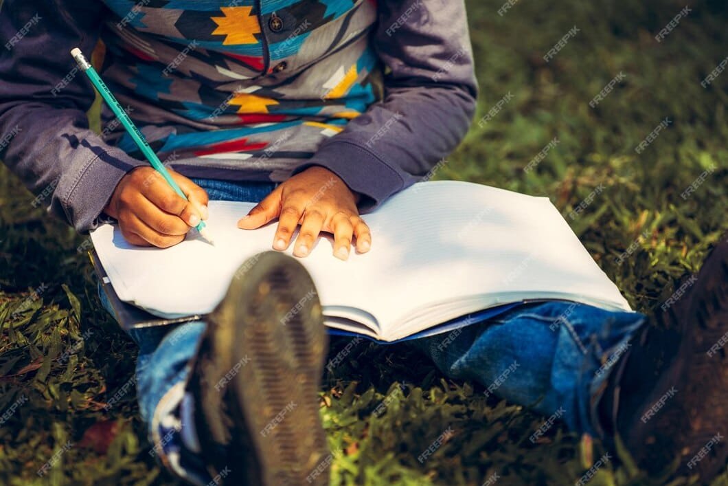Atividade de Poesia 5º Ano