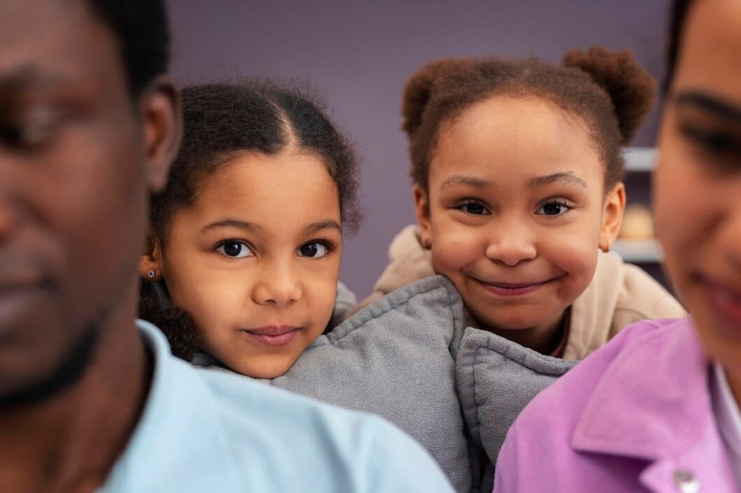 Igualdade Racial na Educação Infantil e Anos Iniciais