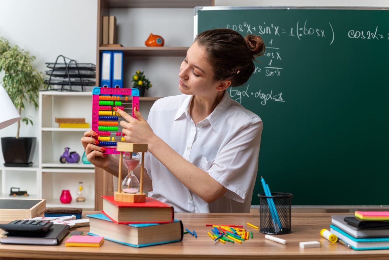 Reais e notação científica: atividade para o 9º ano