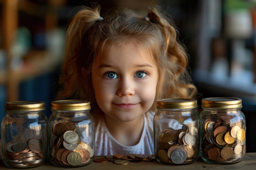 Atividades de Educação Financeira para Imprimir: Bingo
