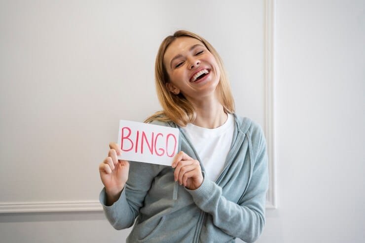 Bingo dos Alimentos: Aprendendo e se Divertindo na Sala de Aula