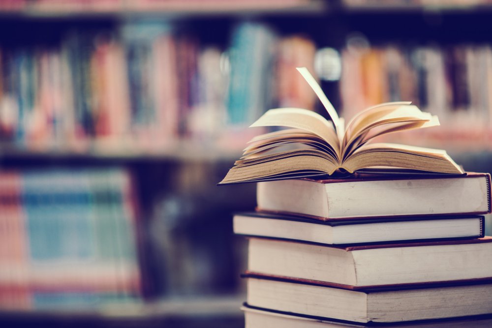 Projeto para Sala de Leitura: Estimulando a Imaginação e o Amor pelos Livros