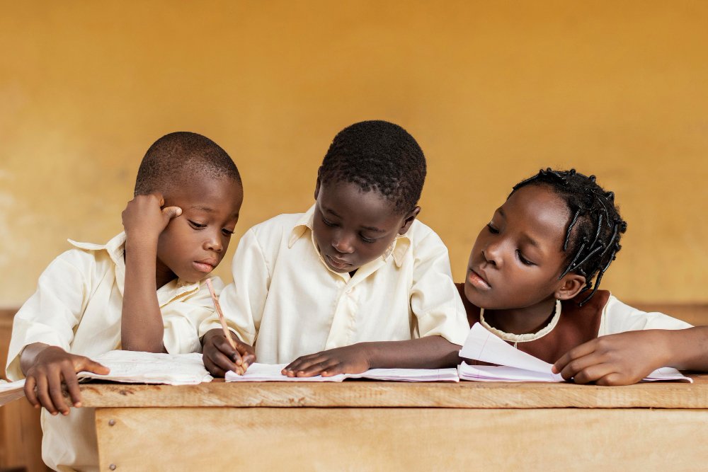 Consciência Negra no 6º Ano: Plano de Aula em PDF