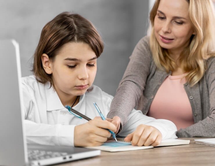 Prévia do material A Importância da Avaliação Diagnóstica de Português 6º Ano