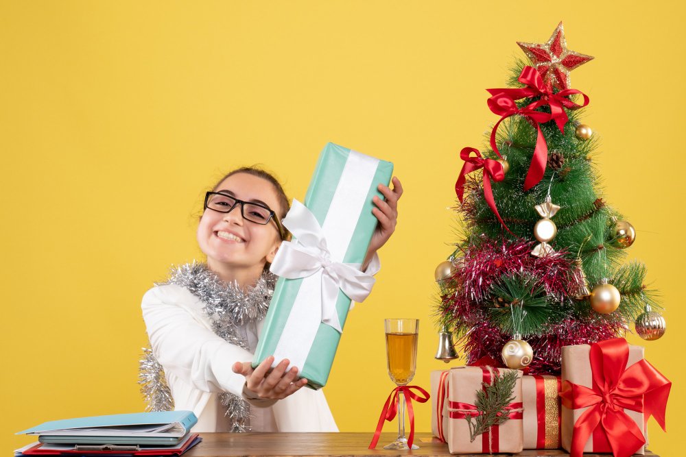 Caixinha de Natal para Imprimir: Encante seus Alunos com Criatividade