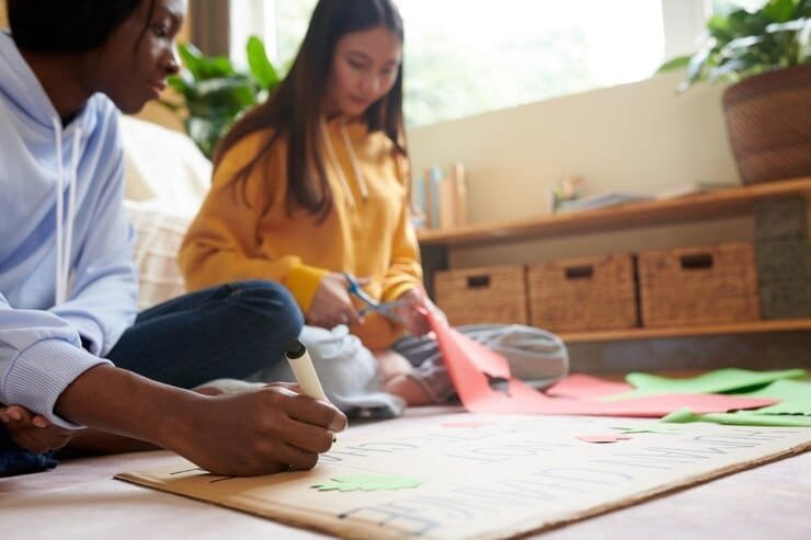 Projeto de Vida nos Anos Finais: Planejando o Futuro