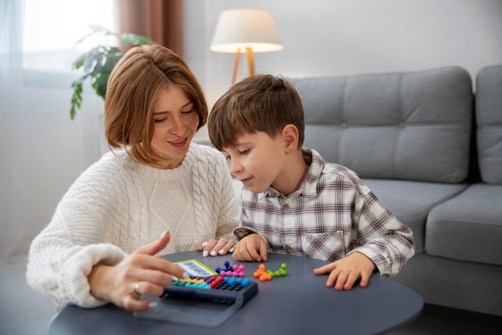 Projeto sobre família: por que ele é importante na educação?
