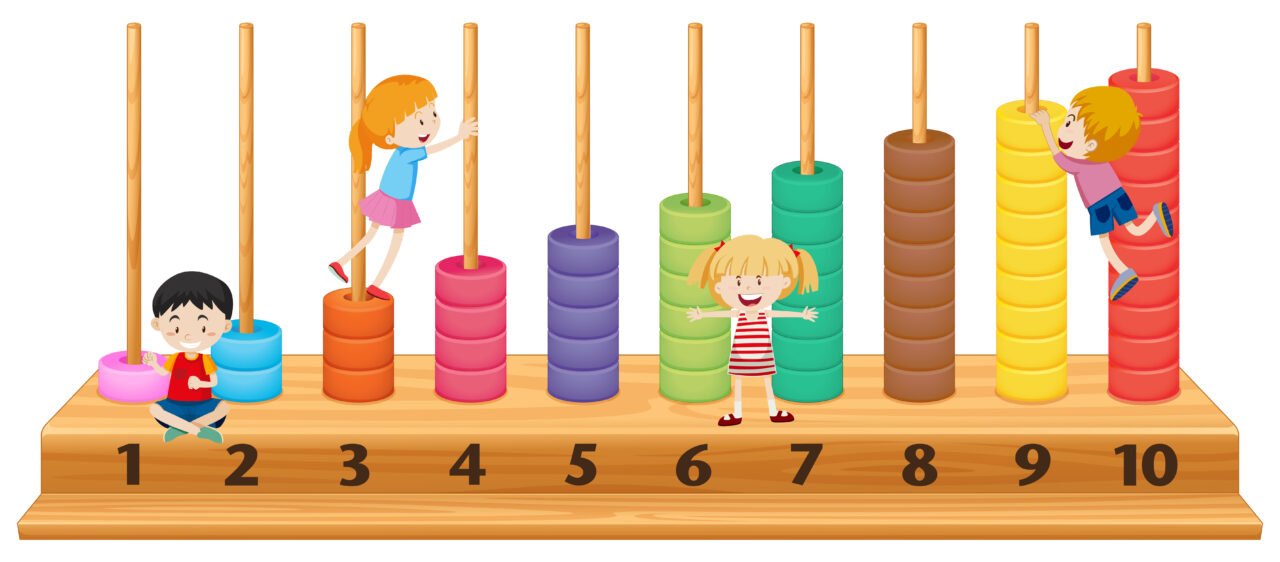 Quantidade na Educação Infantil: Atividade para baixar