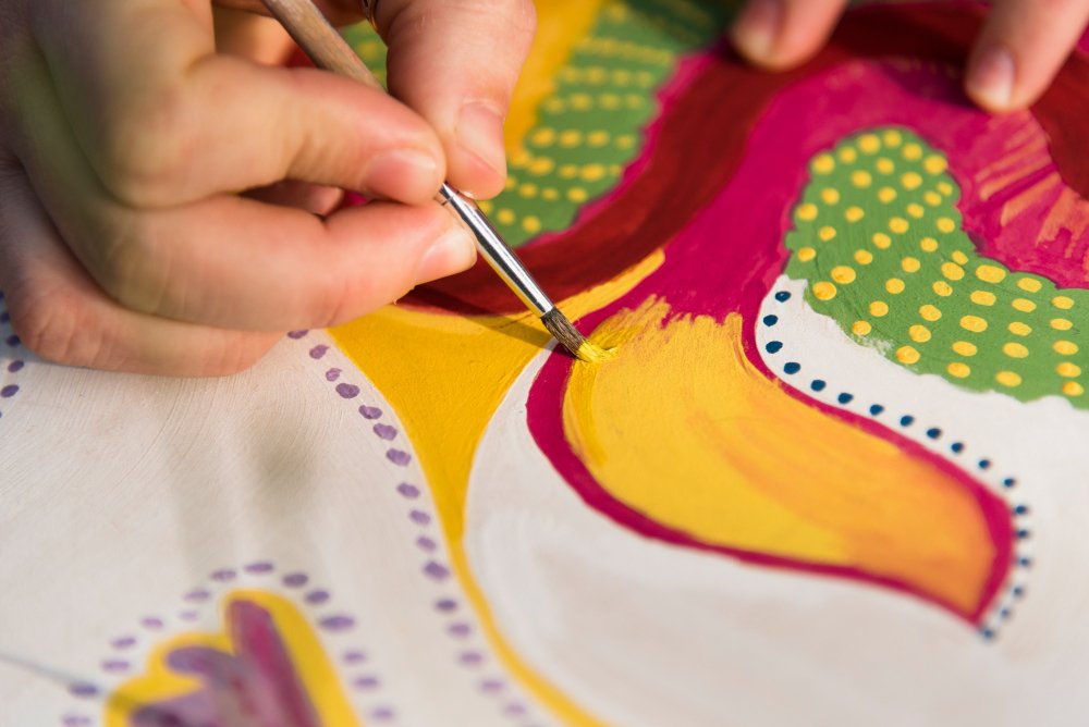 Atividade de Colorir Dia da Mulher: Celebre de Forma Criativa e Educativa