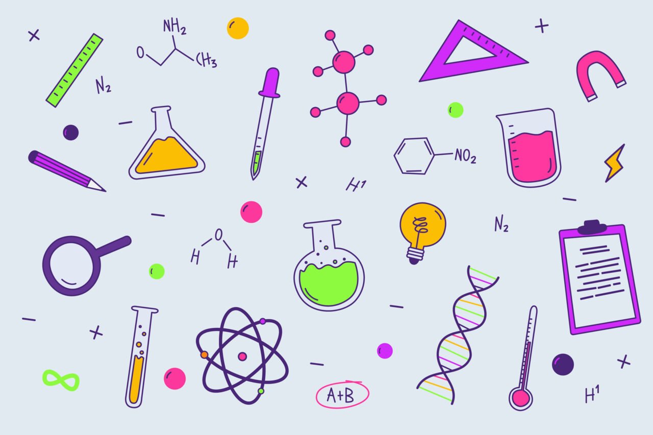 Química 1º Ano do Ensino Médio- Avaliação Diagnóstica