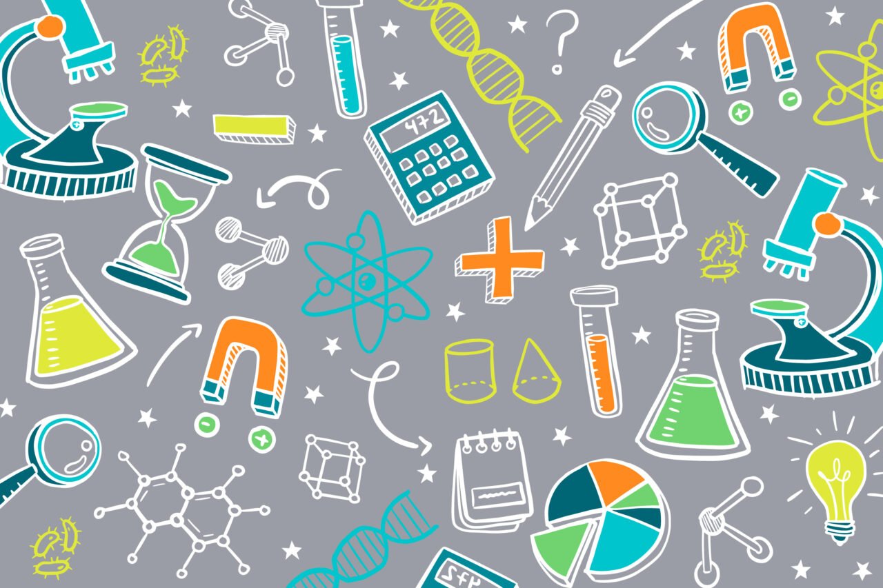 Química 3º Ano do Ensino Médio- Avaliação Diagnóstica