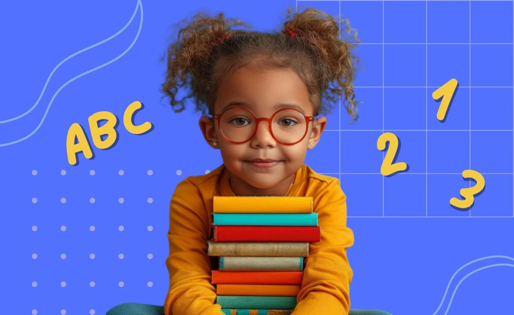 Prévia do material Modelo de Relatório Educação Infantil: Facilite sua Rotina