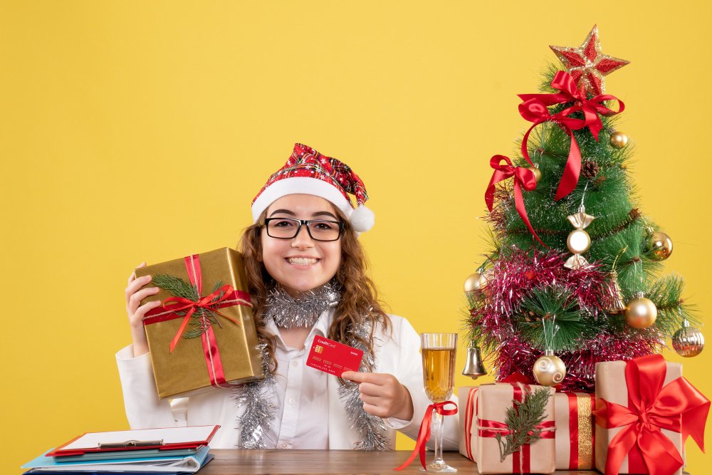 Jogo da Memória de Natal