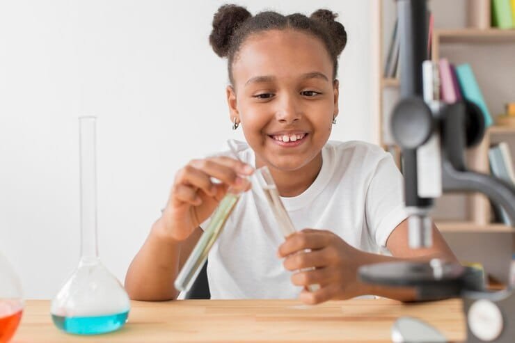 Projeto Consciência Negra na Educação Infantil: Respeito à Diversidade