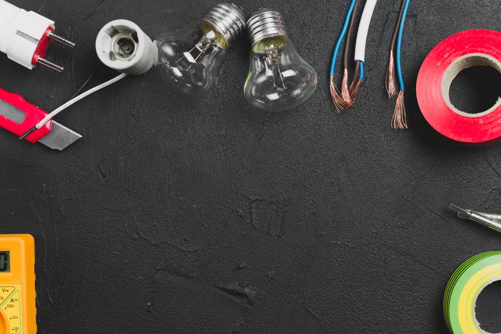 Equipamentos Elétricos Residenciais: Ciências 8º Ano