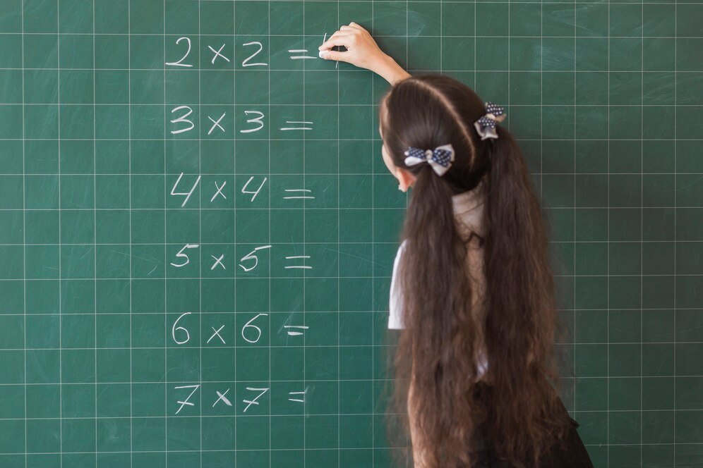 Racionais na reta numérica: comparação e ordenação no 7º ano