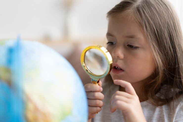 Avaliação Diagnóstica de Geografia 3º Ano: Explorando o Espaço e o Lugar