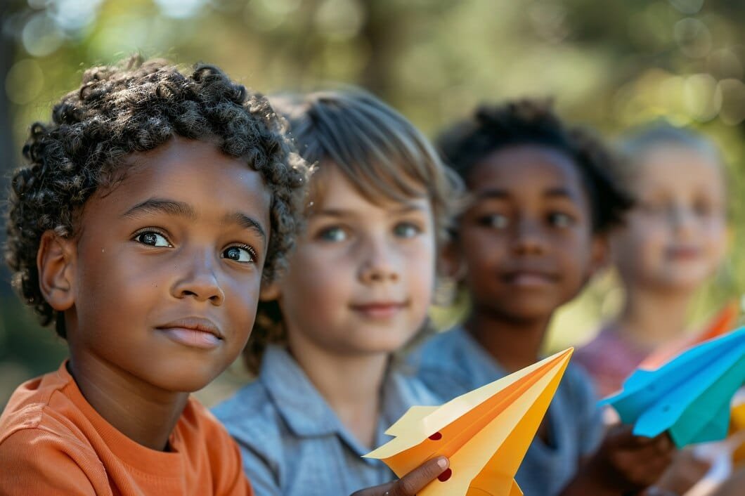 Diversidade Cultural na Minha Cidade: Atividade de História 3º ano