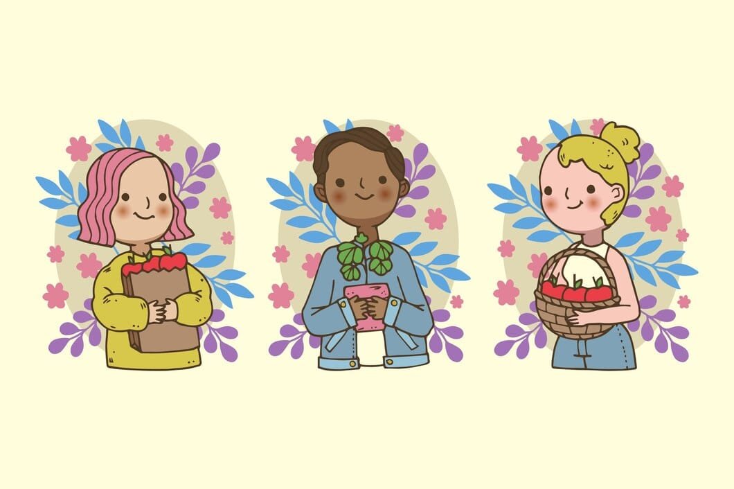 Plano de Aula Dia da Mulher Educação Infantil