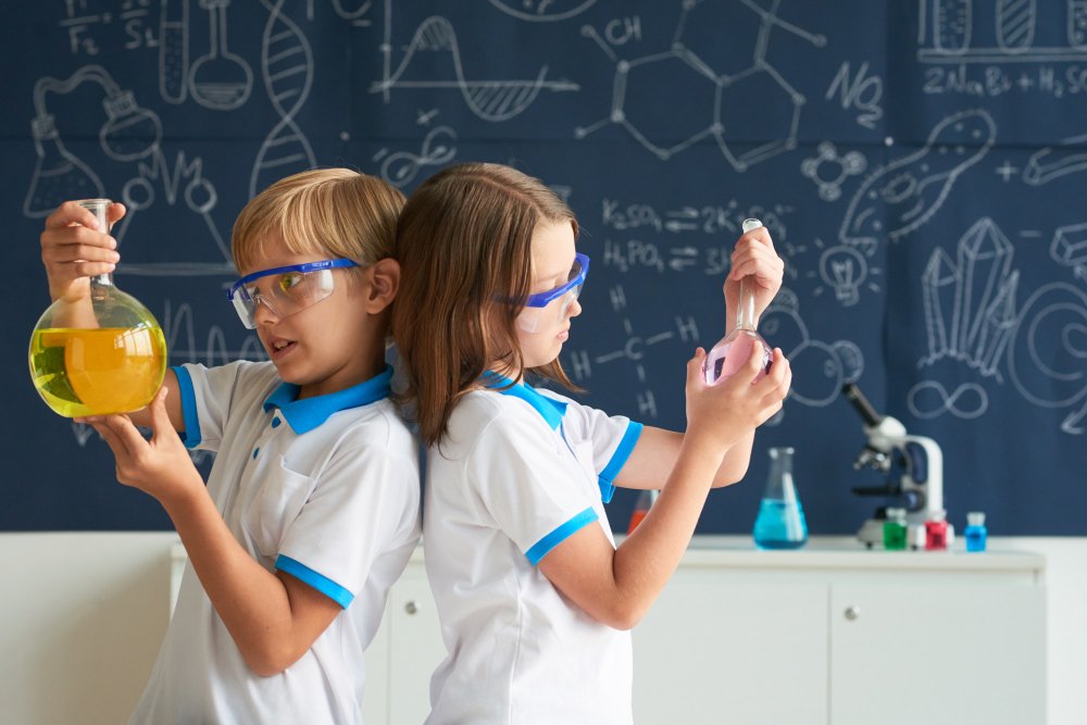 Avaliação Diagnóstica de Ciências para o 3º Ano