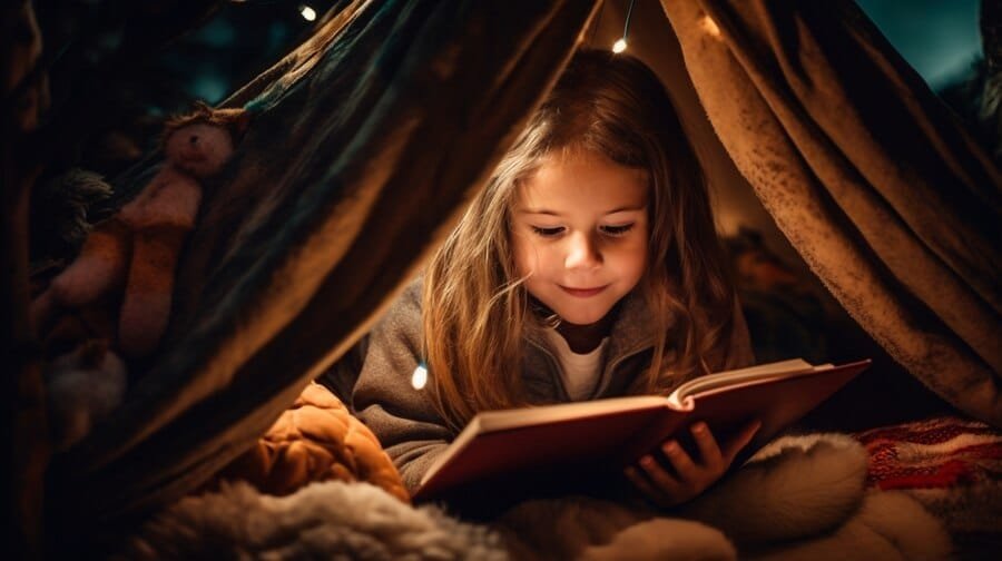 Projeto de Leitura 5º Ano: Amor pela Literatura