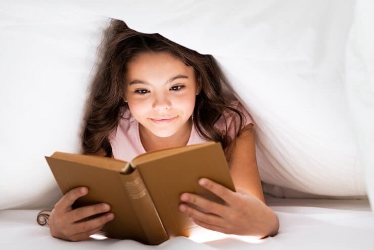 Projeto de Leitura 8º Ano: Estimulando a Reflexão