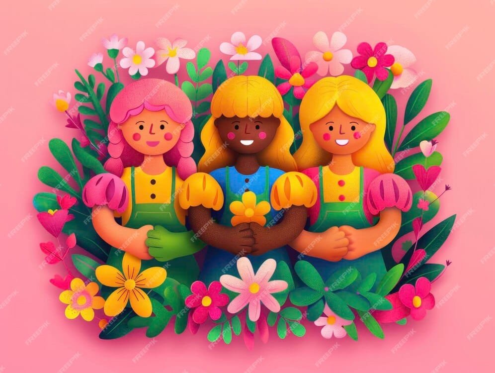 Plano de Aula Dia da Mulher Fundamental I