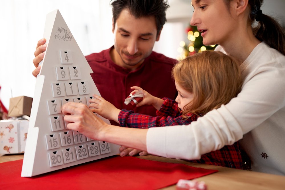 Natal e o Sentido de Estar Juntos: Atividade para o 6º Ano