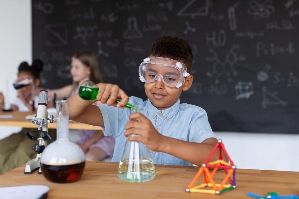Física 2º Ano do Ensino Médio- Avaliação Diagnóstica