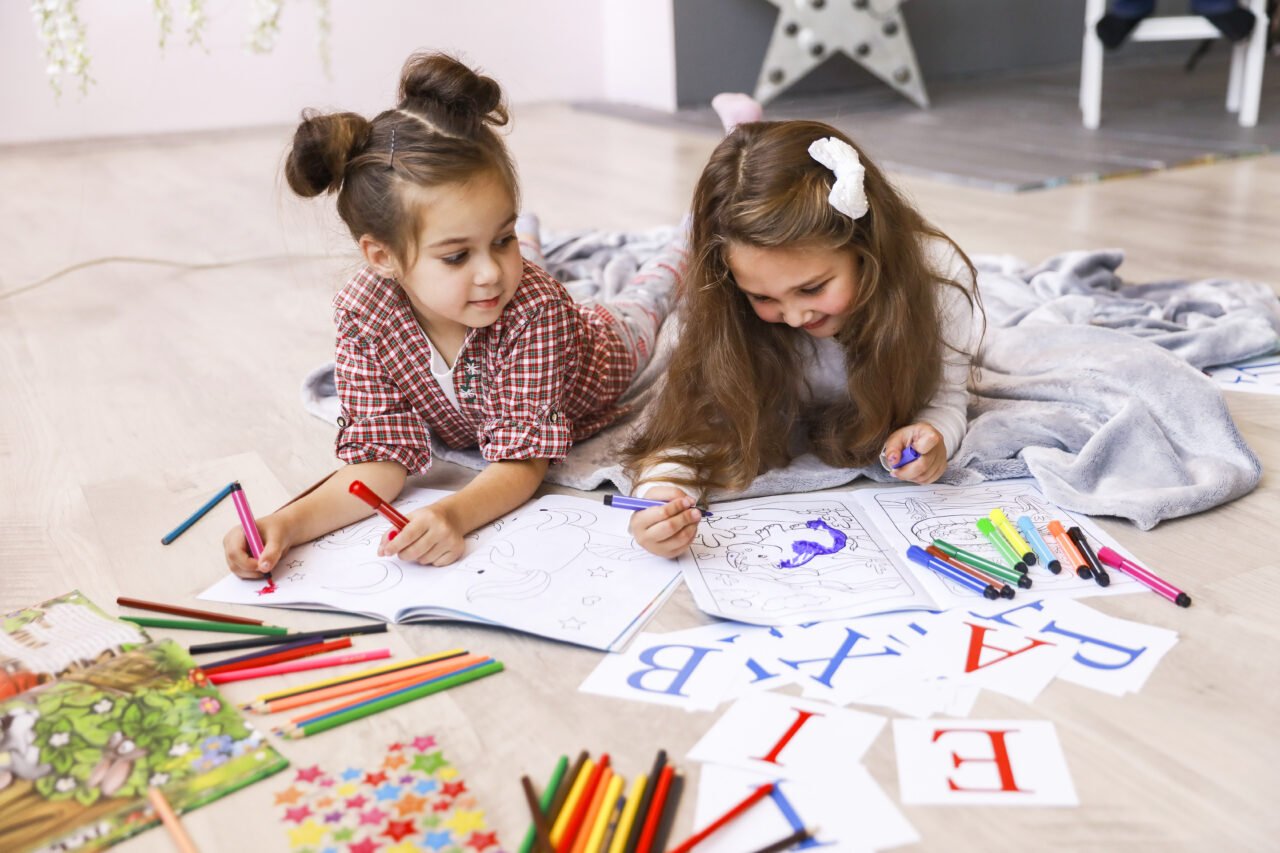Relatório de Aluno com TDAH na Educação Infantil