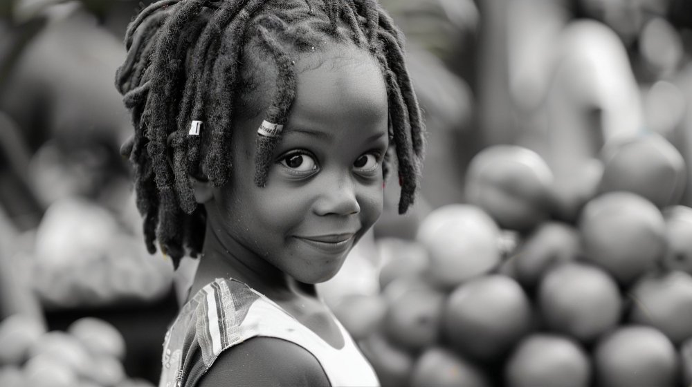 Poema Sou Negro: Consciência Negra na Sala de Aula