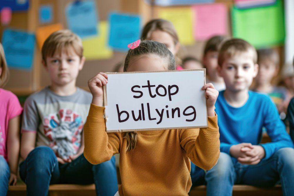 Bullying nos Anos Finais: Plano de aula em PDF