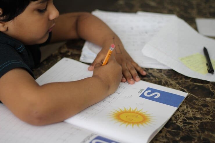 Simulado de Português no 5º ano: Estratégias de aprendizado