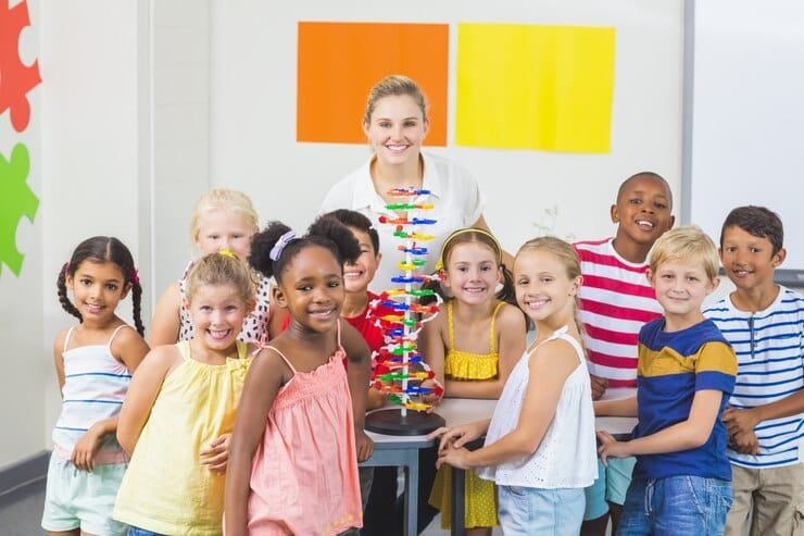 Explorando a Correspondência Fonema-Grafema no Ensino Fundamental