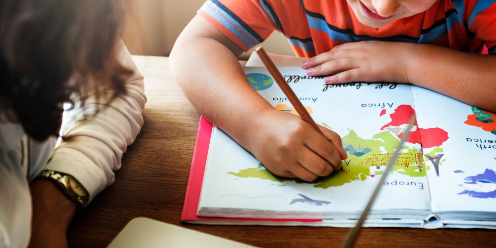 Aspectos Culturais: Atividade de Geografia 3º ano
