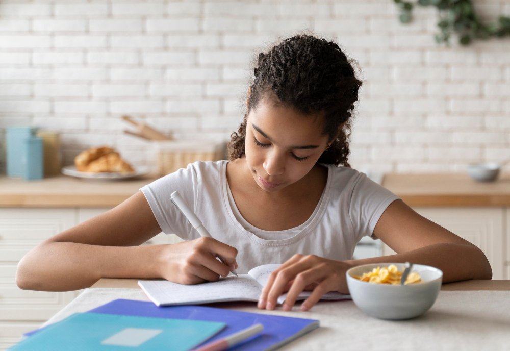 Receita no 6º Ano: Desenvolvendo o Gênero Textual Receita