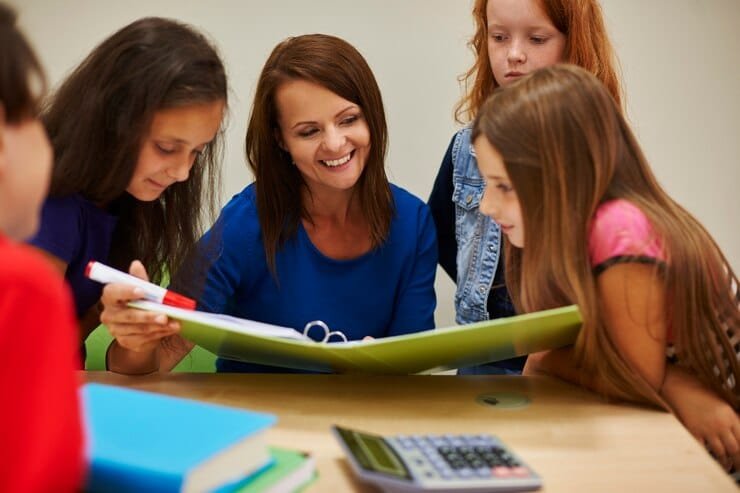 Prévia do material Avaliação Diagnóstica de Matemática 5º Ano:  Modelo para Download