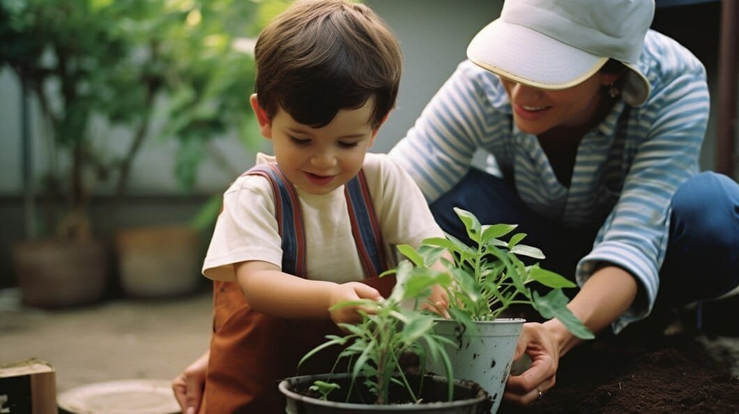 Projeto Sobre o Meio Ambiente para Educação Infantil