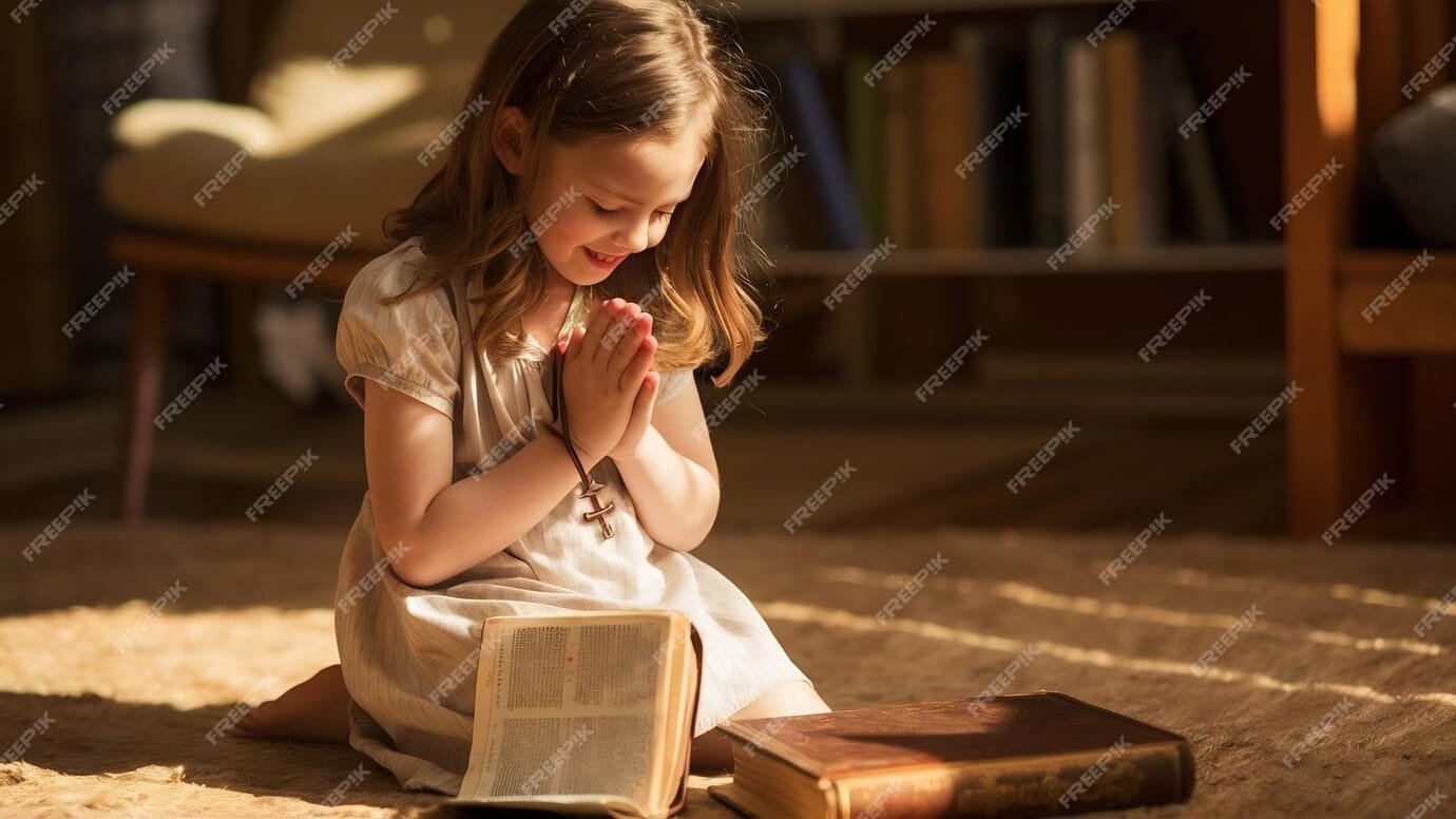 Tradições Religiosas: Ensino Religioso 3º ano