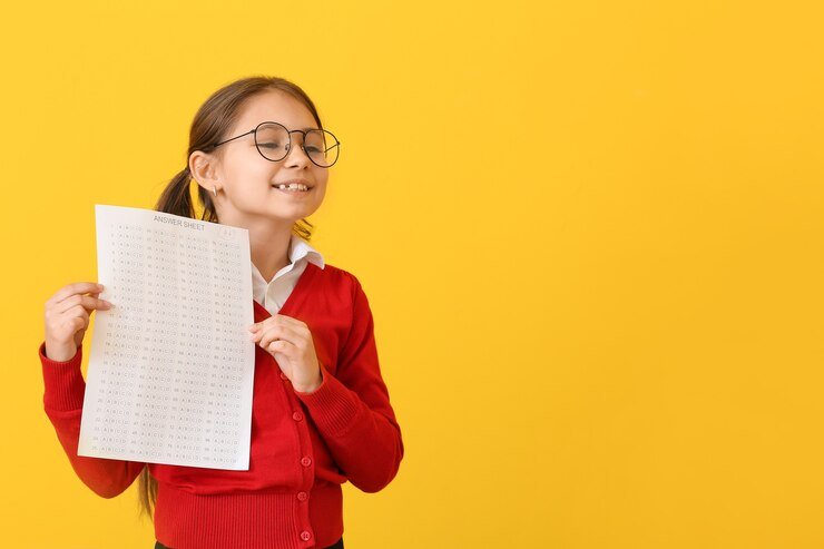 Simulado de Português para o 5º ano com descritores e gabarito