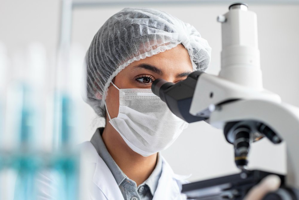 Avaliação de Biologia no 3º Ano do Ensino Médio em PDF