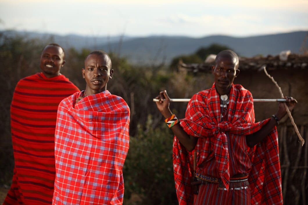 Países Africanos: Explorando a Diversidade Cultural e Geográfica com Seus Alunos