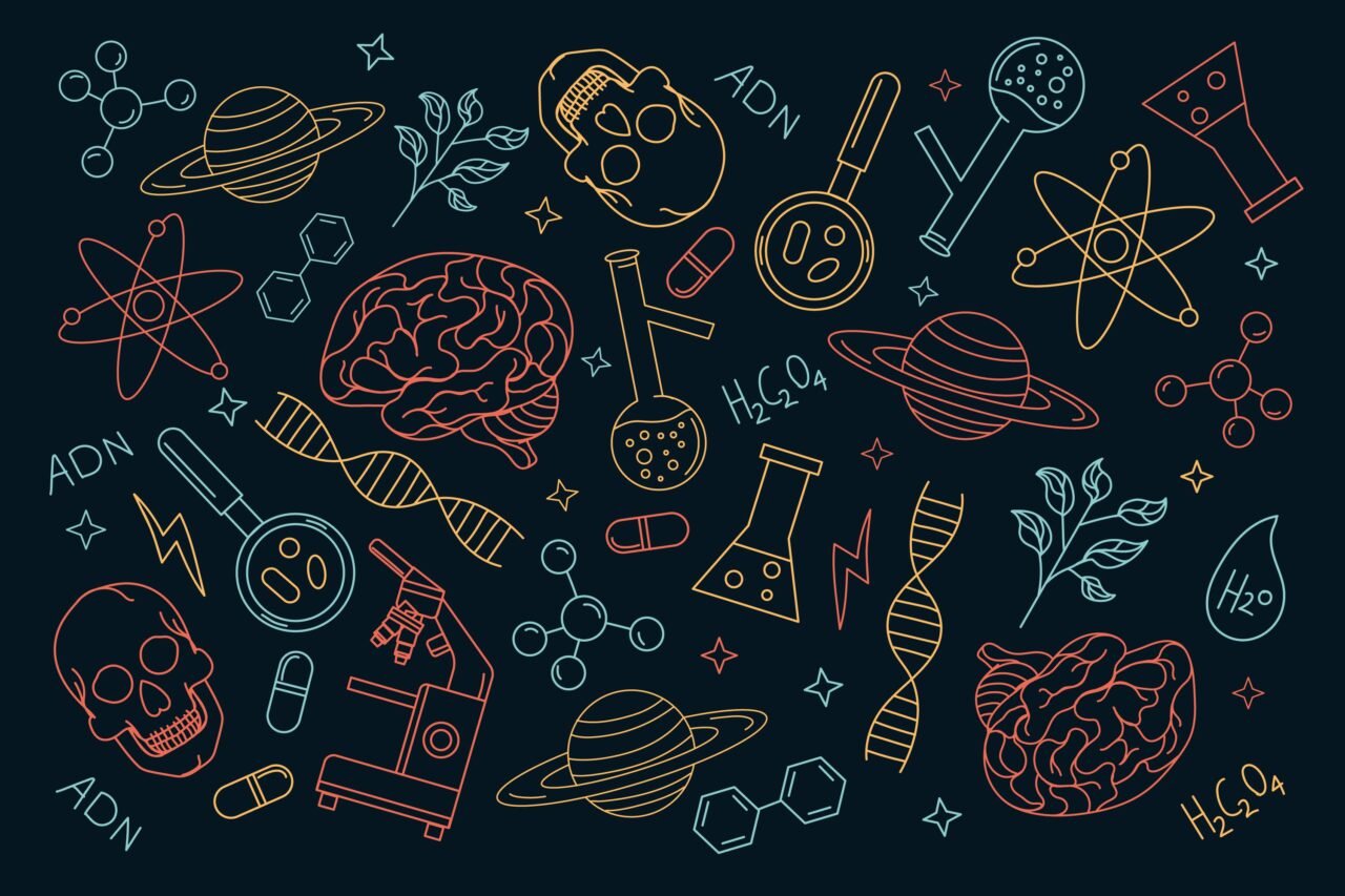 Química 2º Ano do Ensino Médio- Avaliação Diagnóstica