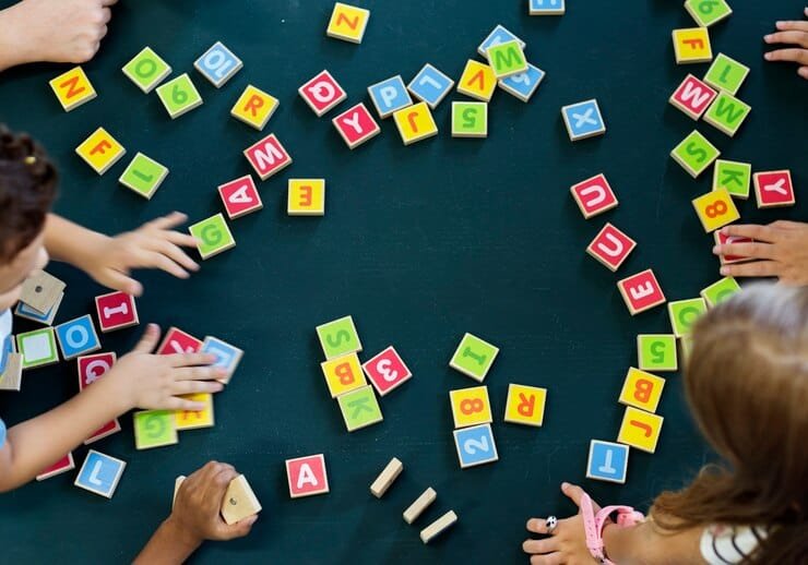 Estratégias Práticas para Ensinar a Formação de Antônimos- 6º ano