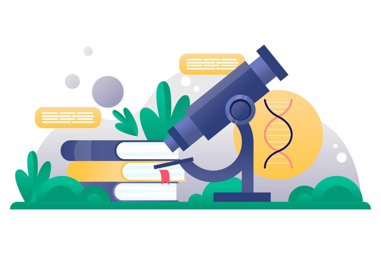 Avaliação de Biologia no 1º Ano do Ensino Médio em PDF
