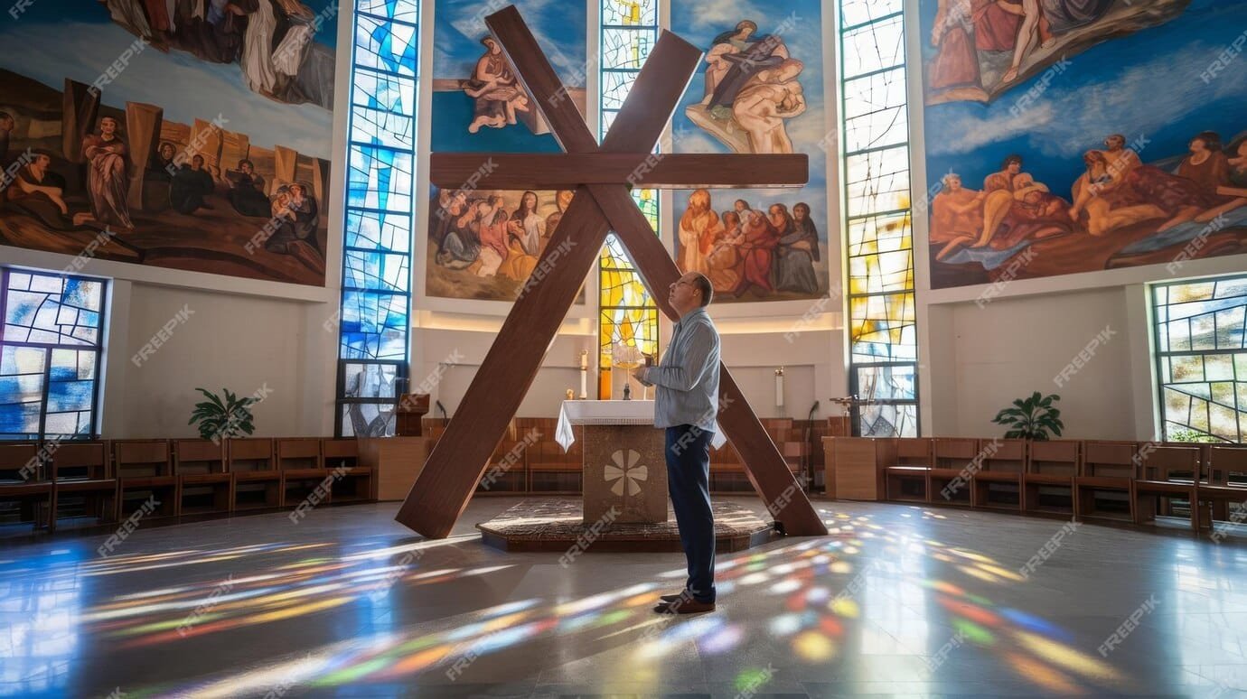 Espaços Religiosos: Ensino Religioso 3º ano