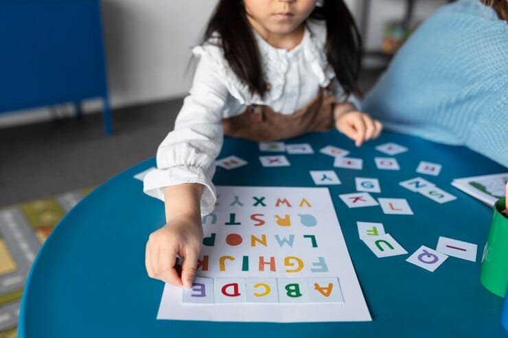 A Importância do Verbo como Núcleo das Orações