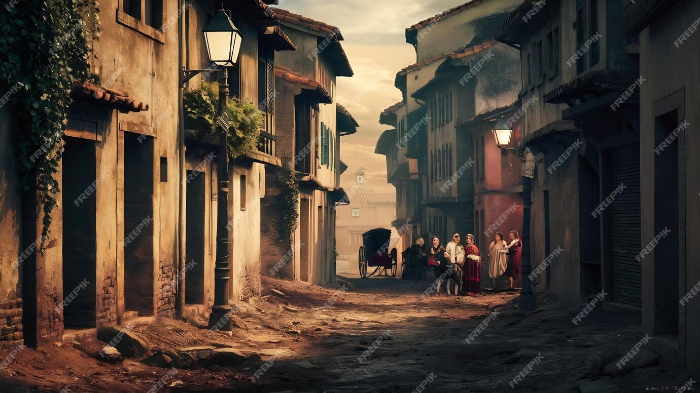 Transformações da Minha Cidade: Atividade de História 4º ano